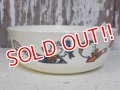 ct-160309-01 Disney / 60's-70's Plastic Bowl