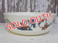 ct-160309-01 Disney / 60's-70's Plastic Bowl