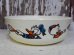 画像1: ct-160309-01 Disney / 60's-70's Plastic Bowl (1)