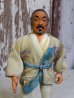 画像2: ct-160301-01 The Karate Kid / Remco 80's Miyagi Action Figure (2)