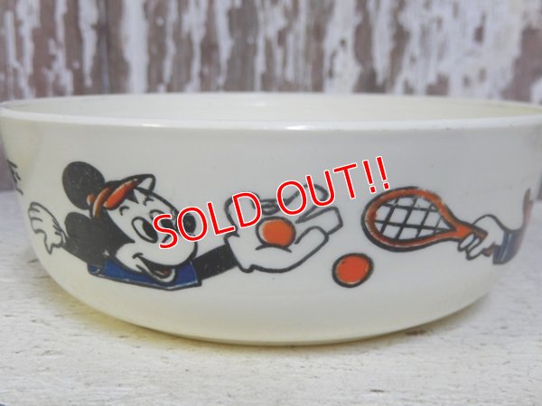 画像4: ct-160309-01 Disney / 60's-70's Plastic Bowl