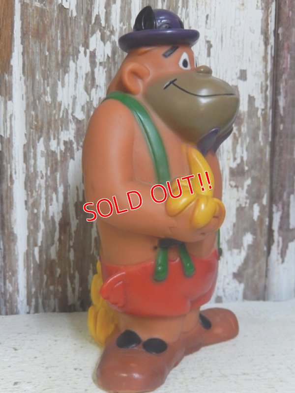 画像3: ct-160309-07 Magilla Gorilla / 80's Rubber Doll