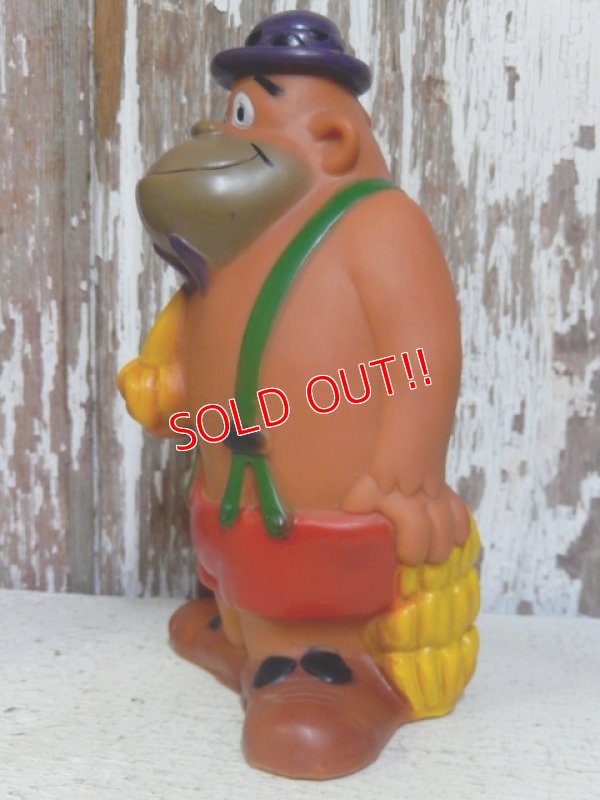 画像4: ct-160309-07 Magilla Gorilla / 80's Rubber Doll