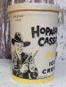 画像1: dp-160309-04 Hopalong Cassidy's / William Boyd 30's-40's Ice Cream Cup (1)