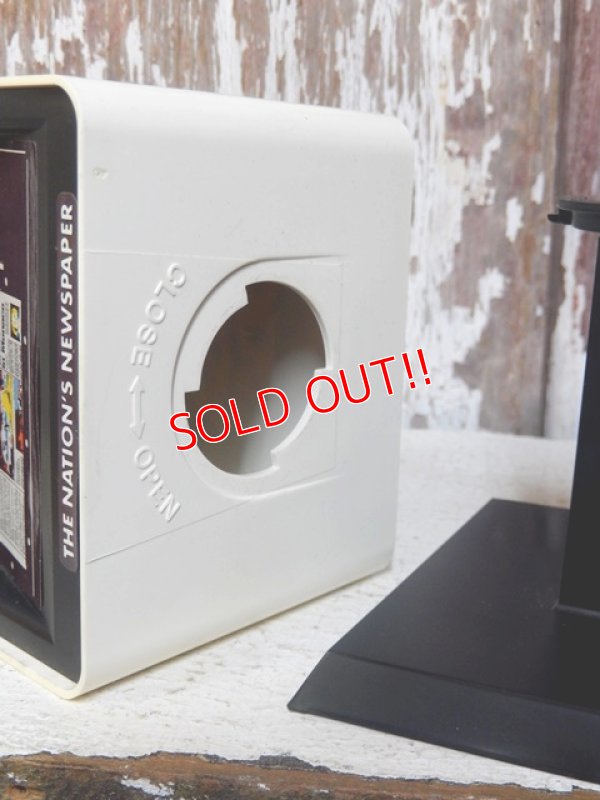 画像6: dp-160309-06 USA TODAY / 80's Coin Bank