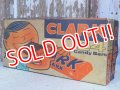 ct-160309-05 Clark Candy Bar / Vintage Box