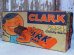 画像1: ct-160309-05 Clark Candy Bar / Vintage Box (1)