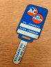 画像1: dp-160309-08 AC Oil Filters / Vintage Dipstick Tag (1)