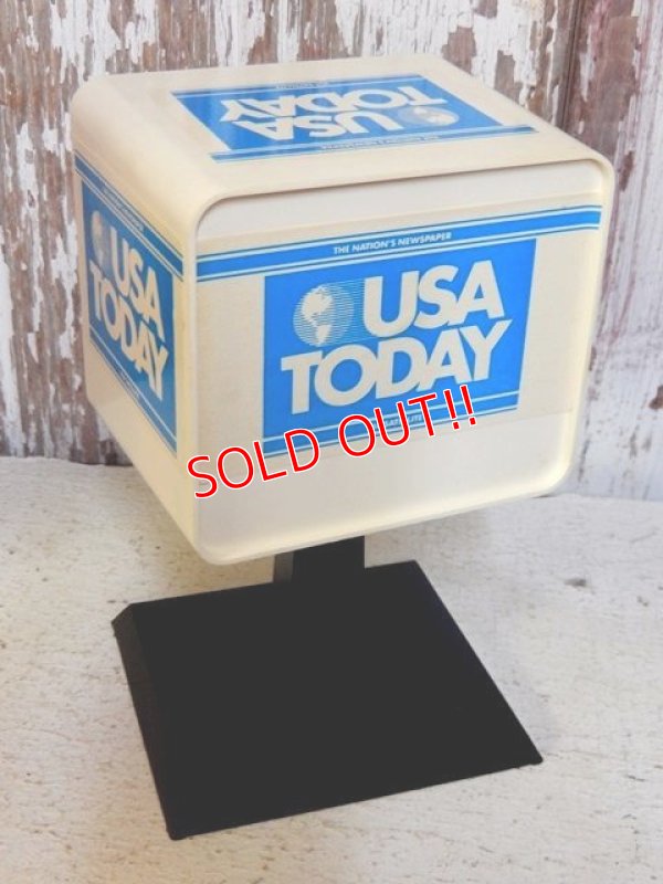 画像4: dp-160309-06 USA TODAY / 80's Coin Bank