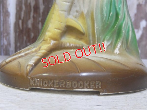 画像5: dp-160309-13 Knickerbocker 50's Rooster Coin Bank