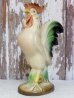 画像1: dp-160309-13 Knickerbocker 50's Rooster Coin Bank (1)