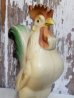 画像2: dp-160309-13 Knickerbocker 50's Rooster Coin Bank (2)