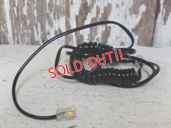 画像6: dp-160309-11 AC Spark Plug / 80's Phone