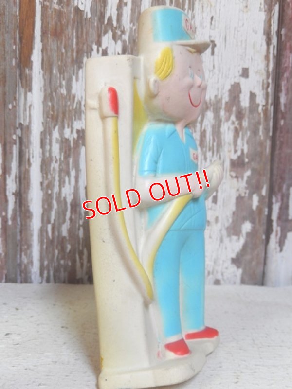 画像4: ct-160309-27 Alan Jay / 50's Gas Station Boy