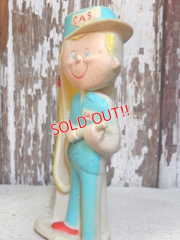 画像3: ct-160309-27 Alan Jay / 50's Gas Station Boy