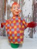 画像1: ct-160309-29 Howdy Doody / 50's Hand Puppet (1)