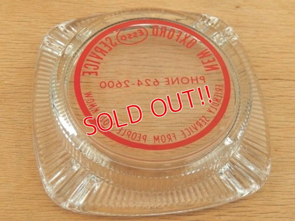 画像5: dp-160309-20 Esso Ashtray