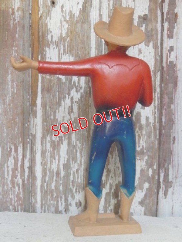 画像5: ct-160309-28 Big Tex / 60's Display