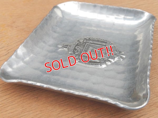 画像3: dp-160309-17 U.S. NAVAL ACADEMY Ashtray