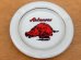 画像1: dp-160309-16 University of Arkansas Ashtray  (1)