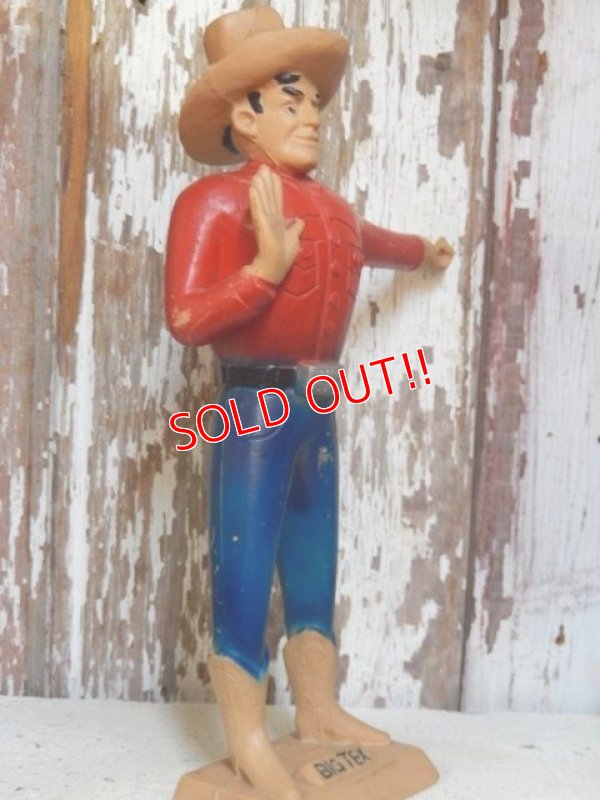 画像3: ct-160309-28 Big Tex / 60's Display