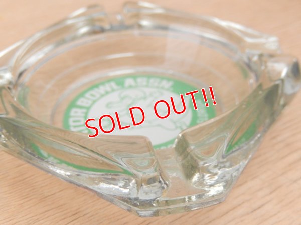 画像3: dp-160309-15 Gator Bowl Ashtray