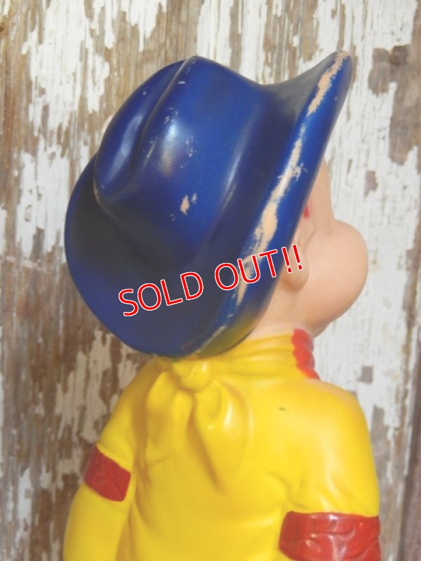 画像6: ct-160309-30 Howdy Doody / 60's Soft Vinyl Doll