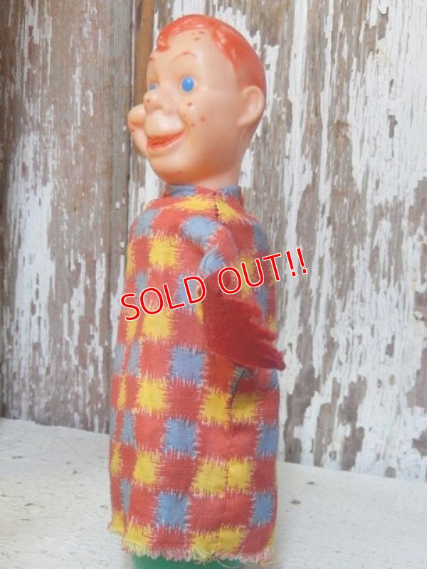 画像3: ct-160309-29 Howdy Doody / 50's Hand Puppet