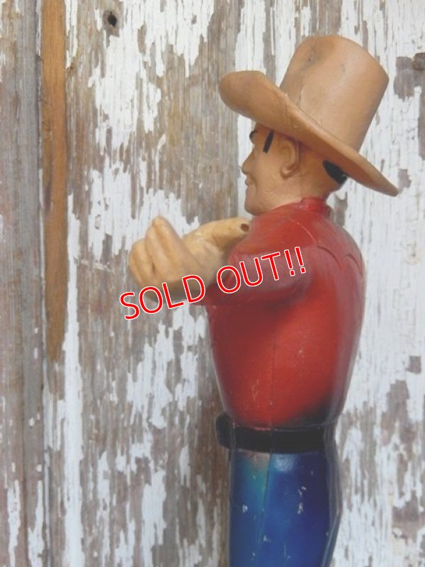 画像7: ct-160309-28 Big Tex / 60's Display