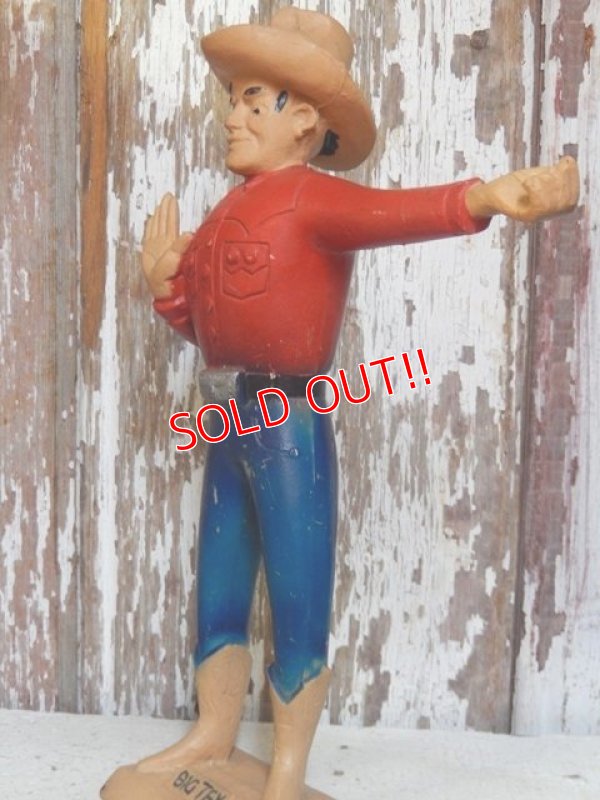 画像4: ct-160309-28 Big Tex / 60's Display