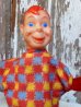 画像2: ct-160309-29 Howdy Doody / 50's Hand Puppet (2)