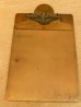 画像1: dp-160309-30 Indianapolis Motor Speedway 1948 Metal Binder (1)