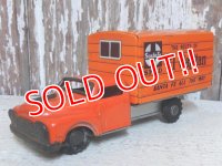 dp-160309-25 Santafe El Capitan 60's Friction Truck