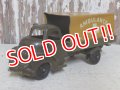 dp-160309-24 U.S.ARMY / Banner Toys 40's-50's Ambulance Truck
