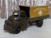 画像1: dp-160309-24 U.S.ARMY / Banner Toys 40's-50's Ambulance Truck (1)