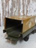 画像4: dp-160309-24 U.S.ARMY / Banner Toys 40's-50's Ambulance Truck