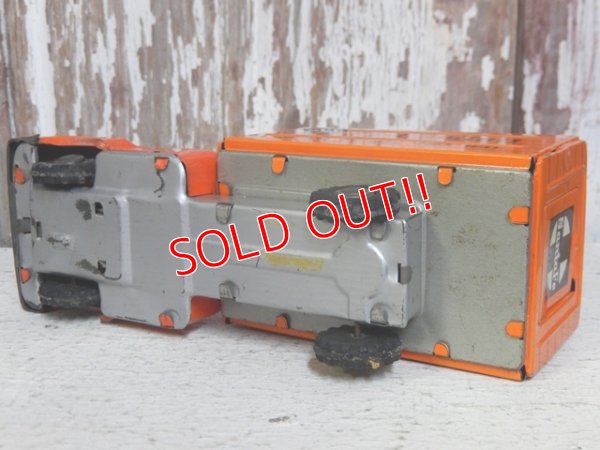 画像6: dp-160309-25 Santafe El Capitan 60's Friction Truck