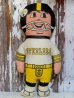 画像1: ct-160309-39 Pittsburgh Steelers / 60's-70's Pillow Doll (1)