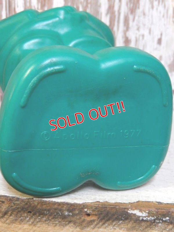 画像7: ct-160309-38 IBASO / 1977 Foam Bath Soaky Bottle