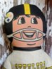 画像2: ct-160309-39 Pittsburgh Steelers / 60's-70's Pillow Doll (2)
