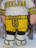 画像3: ct-160309-39 Pittsburgh Steelers / 60's-70's Pillow Doll