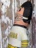 画像4: ct-160309-39 Pittsburgh Steelers / 60's-70's Pillow Doll