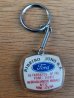 画像2: dp-160309-37 Ford / 60's Bourbon Keyring (D) (2)