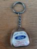 画像2: dp-160309-37 Ford / 60's Bourbon Keyring (C) (2)