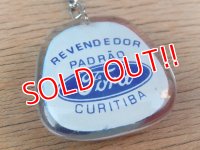 dp-160309-37 Ford / 60's Bourbon Keyring (E)