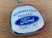 画像1: dp-160309-37 Ford / 60's Bourbon Keyring (E) (1)