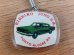 画像3: dp-160309-37 Ford / 60's Bourbon Keyring (D) (3)