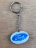 画像2: dp-160309-37 Ford / 60's Bourbon Keyring (A) (2)