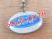 dp-160309-37 Ford / 60's Bourbon Keyring (A)