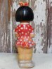 画像5: ct-160309-34 Sweetie Pie / 50's Rubber Doll (Polka dot) (5)